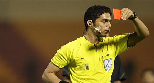 الاتحاد الآسيوي يكلف 7 حكام سعوديين لإدارة مواجهتين بدوري أبطال آسيا